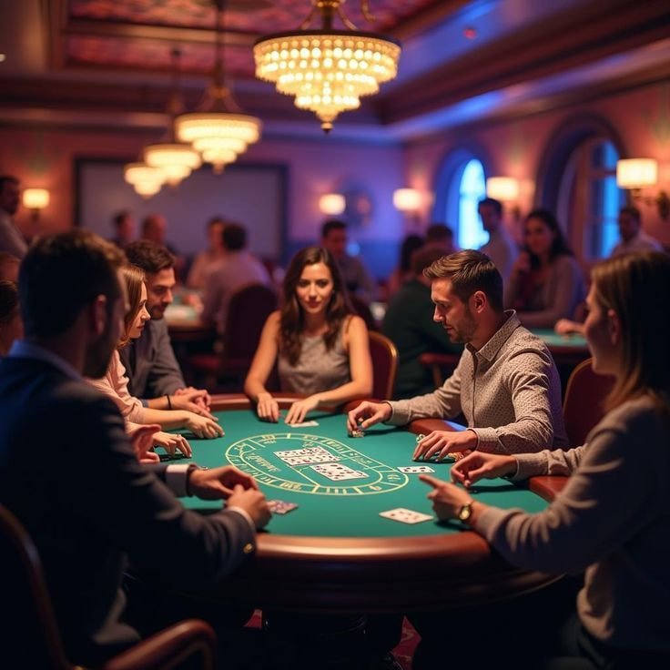 25 APK casino section showing live dealer and table game options
